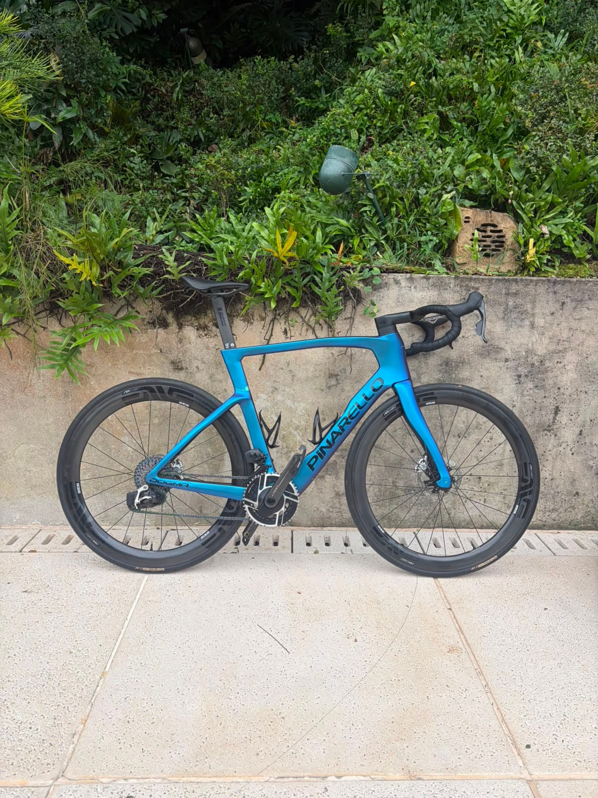 Pinarello Dogma New F