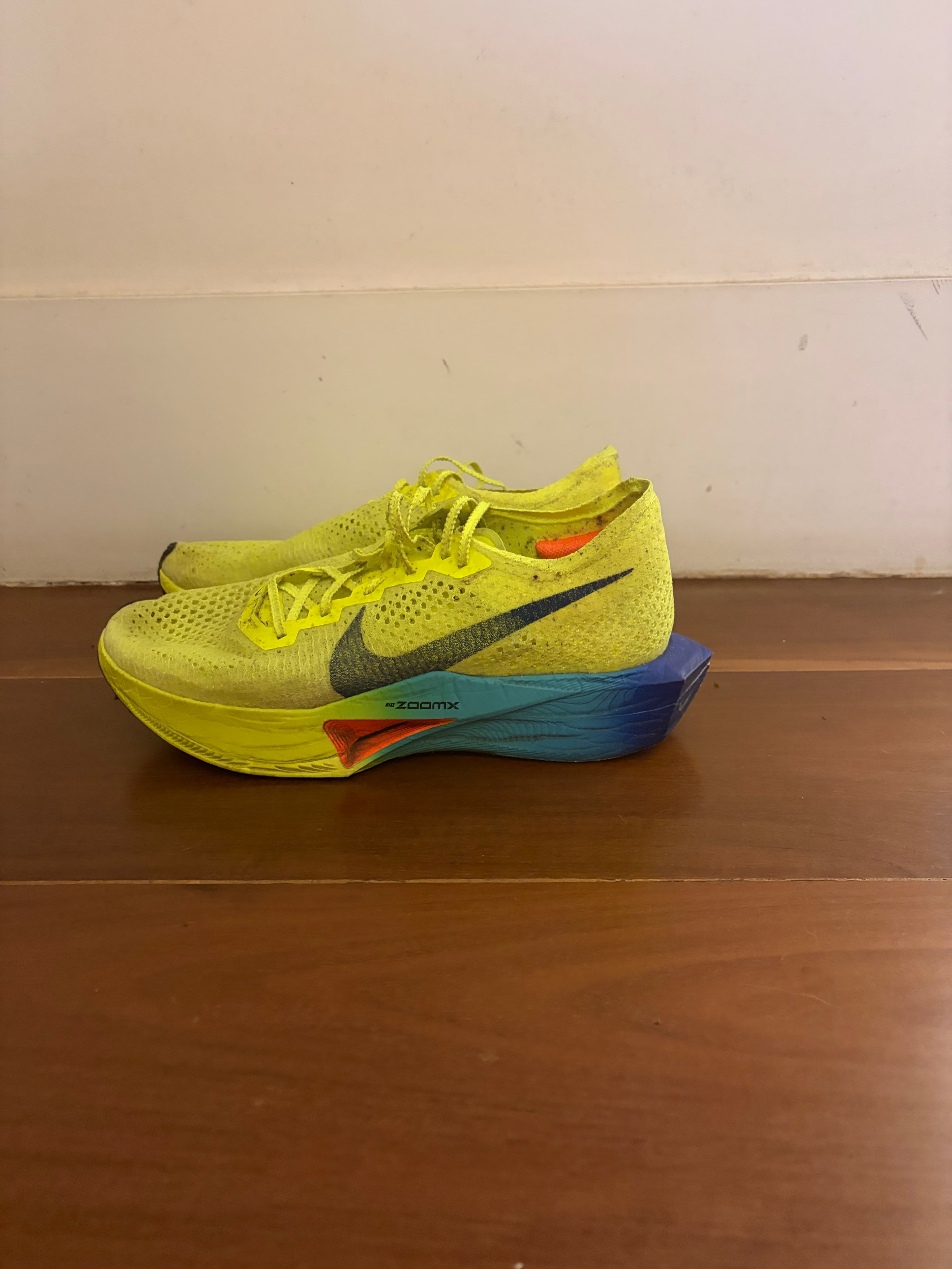 Nike Vaporfly 3 - 43
