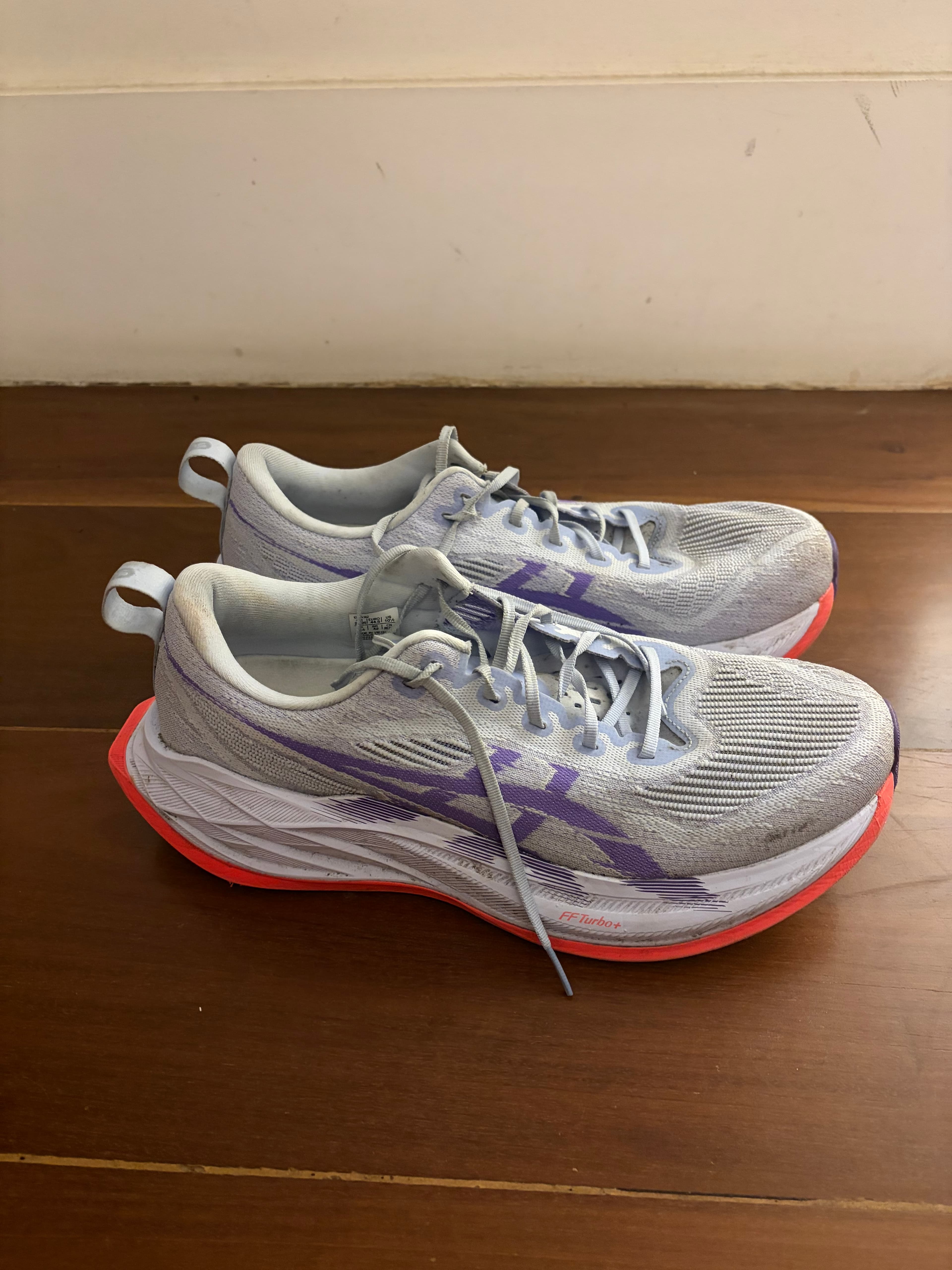 Asics Superblast 2 - 42