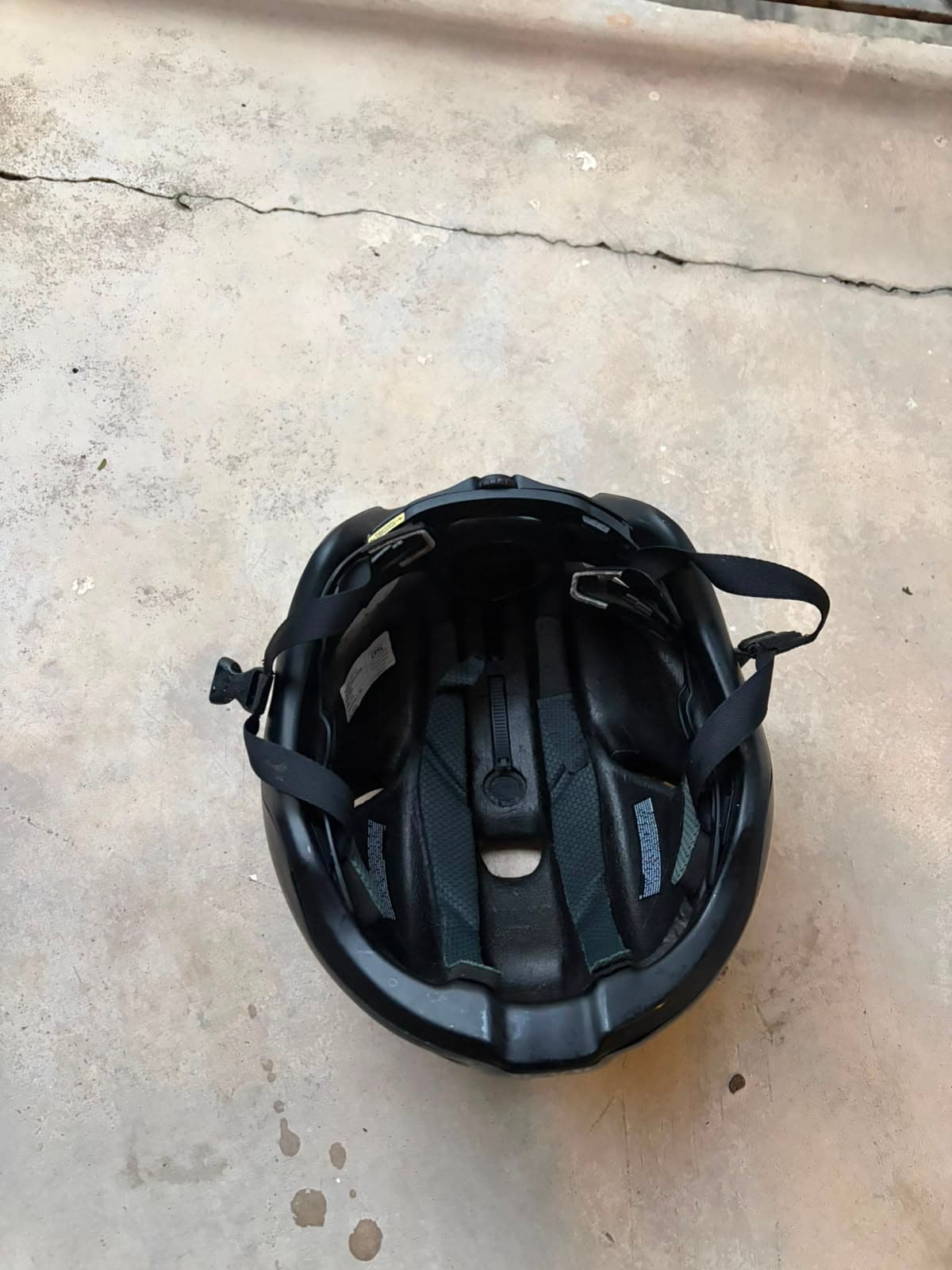 Capacete Kask Utopia Aero - Tamanho M