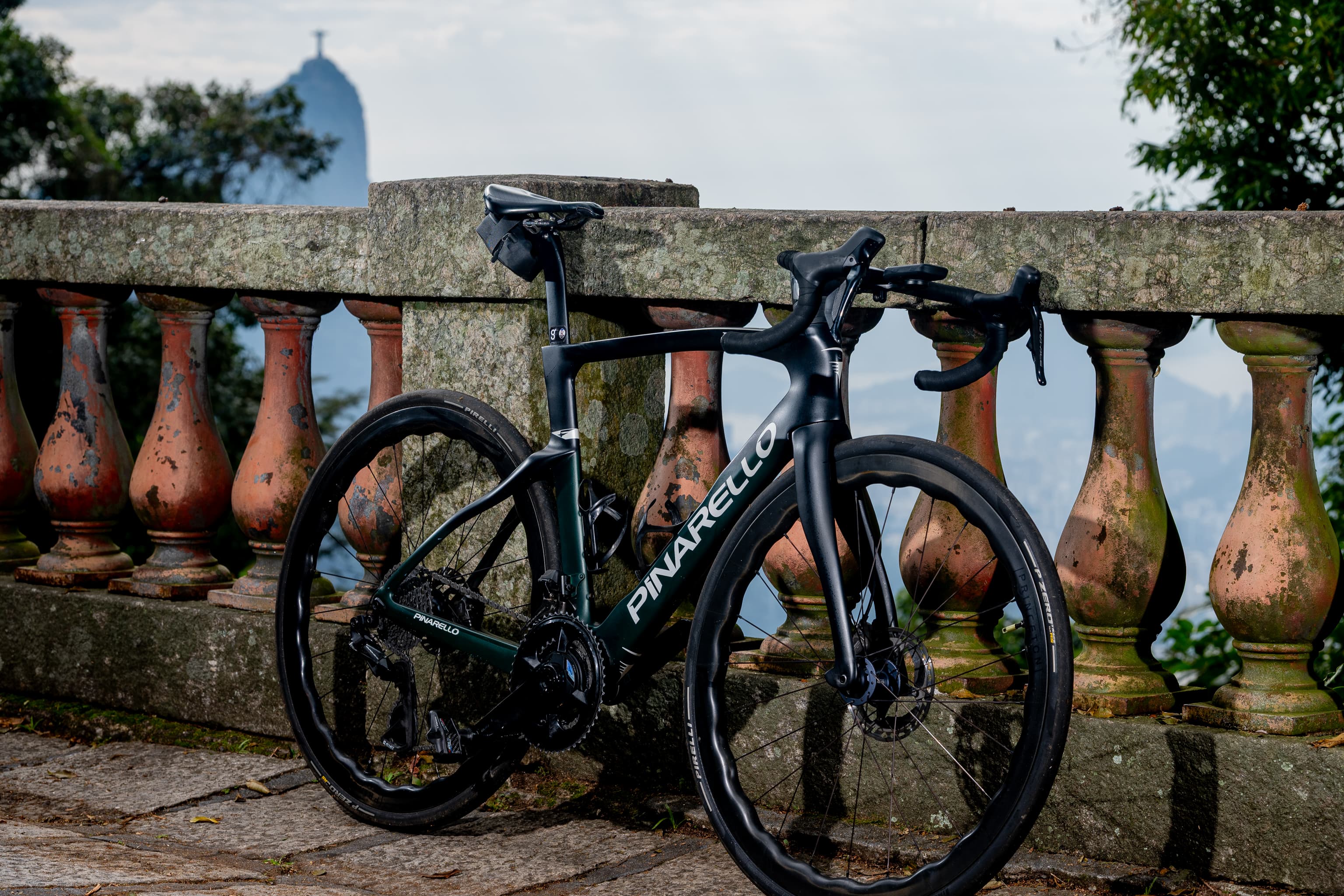 PINARELLO DOGMA F 55