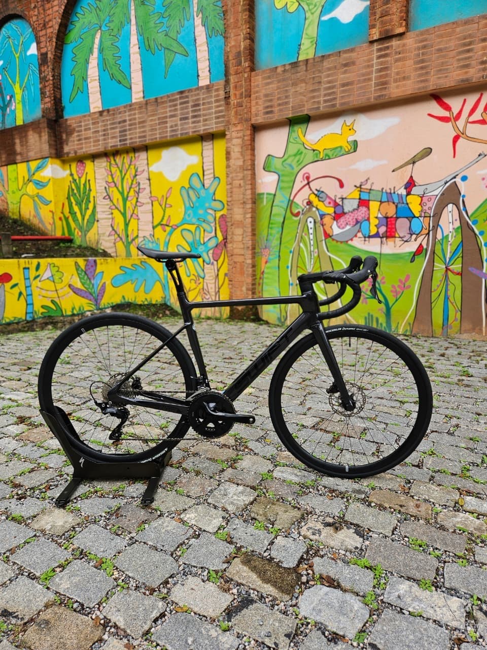 Swift Racevox Disc 2025